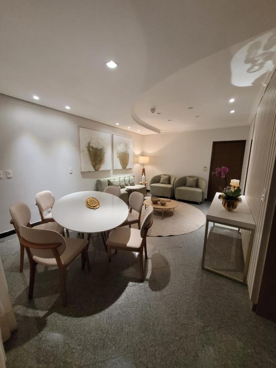Lindóya Hotel Catalão Kültér fotó
