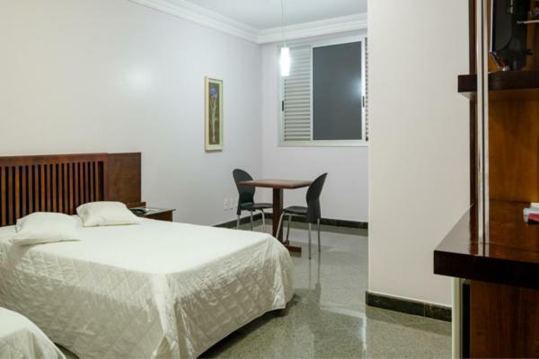 Lindóya Hotel Catalão Kültér fotó