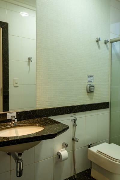 Lindóya Hotel Catalão Kültér fotó